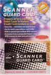 Scanner Guard Card